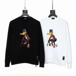 Picture of Fendi Sweatshirts _SKUFendiS-XXL6905625292